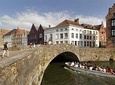Private Bruges with Minivan