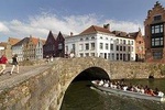 Private Bruges with Minivan