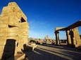 Kalabsha and Nubian Museum