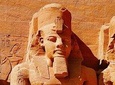 Abu Simbel and Aswan Trip