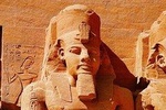 Abu Simbel and Aswan Trip