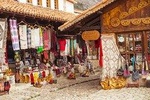 Cultural Walking tour in Tirana 