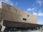 Visit National Museum of African American History and Culture, Washington, D.C.