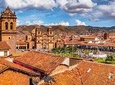 City walking tour by the Magical Cusco 