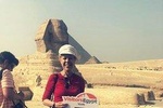 Private Day Tour to Pyramids & Sphinx