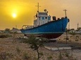 Aral Sea - Lost Paradise
