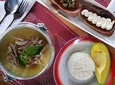 Bogotá Street Food Tour