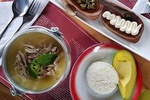 Bogotá Street Food Tour
