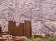 "Mgoun Trek challenge (4068 m) in Full Board Economic | Private & Safe