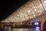 Baku Airport Private Transfer Service (One way)
