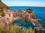 Visit Vernazza, Italy