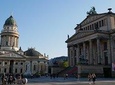 Private Berlin 2hr Express Tour