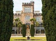 Castle to Cruise Tour