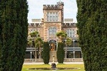 Castle to Cruise Tour