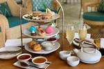 Try the Best Hi Tea + Floating Village in Siem Reap