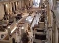 Day Tour Inside The Egyptian Museum 