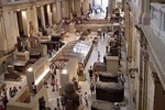 Day Tour Inside The Egyptian Museum 