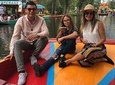 Frida Kahlo, Coyoacán and Xochimilco.