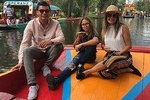 Frida Kahlo, Coyoacán and Xochimilco.