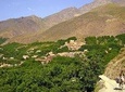 Atlas trek and Azzaden valley - 2 Days