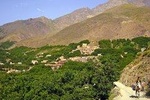 Atlas trek and Azzaden valley - 2 Days