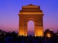 Private Tour : Jaipur to New Delhi Day Trip