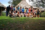 Chocolate Experience by Bribri Indigenous Culture
