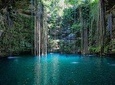 Tour Chichen Itza & Valladolid & Cenote