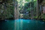 Tour Chichen Itza & Valladolid & Cenote