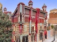 Casa Vicens & Skip-the-line Tour with Official Guide and explanations inside