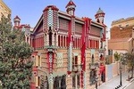 Casa Vicens & Skip-the-line Tour with Official Guide and explanations inside