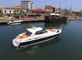 Yacht Rental - 43 foot Catamaran to go to the Rosario Islands