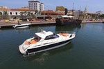 Yacht Rental - 43 foot Catamaran to go to the Rosario Islands