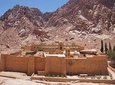 Trip to St. Catherine Monastery