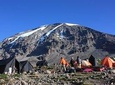 6 Days Machame Route Kilimanjaro Trekking