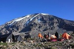 6 Days Machame Route Kilimanjaro Trekking
