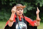 People Water Land- Indigenous Cultural and Wildlife Tour