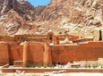 Trip to St. Catherine Monastery