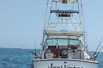 1 day trip to Funzi island