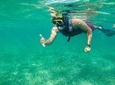 Basic Snorkel Experience In Cancun