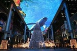 Beijing Night Driving Self-Guide Tour Assist by English Speaking Driver 
