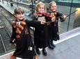 Harry Potter's London Experience Tour