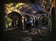 Entrance ticket: Porto Legends, the Underground Experience