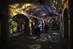 Entrance ticket: Porto Legends, the Underground Experience