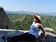 Badaling Great Wall Self- Guide Tour With Private English Speaking Driver 