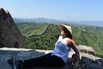 Badaling Great Wall Self- Guide Tour With Private English Speaking Driver 