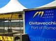 Rome: Civitavecchia Port - Private Cab Service