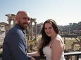 Shared Shore Excursion Civitavecchia Cruise Port: Best of Rome and Vatican City