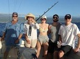 Half Day Afternoon Angler Charter