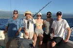 Half Day Afternoon Angler Charter